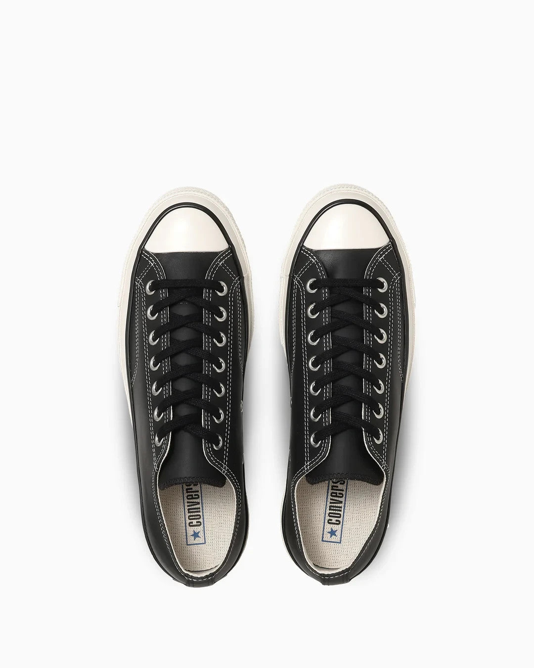31316960 Converse All Star LGCY LE OX Black (Men's)