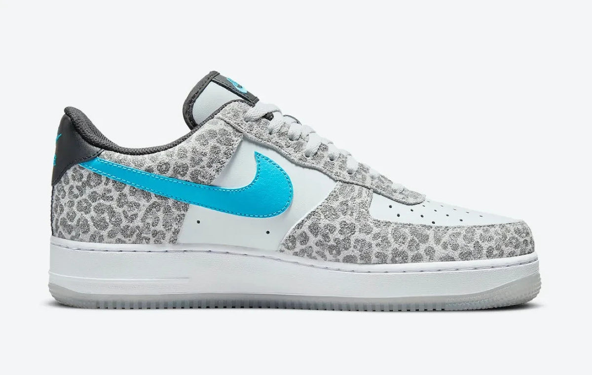 DJ6192-001 Nike Air Force 1 Low "Pure Platinum" (Unisex)
