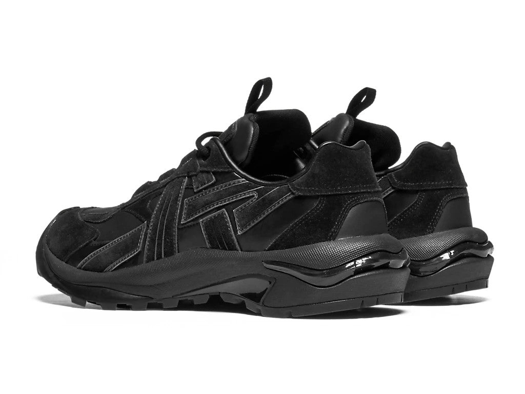 1183C617-001 Onitsuka Tiger Tigtrail Black (Men's)