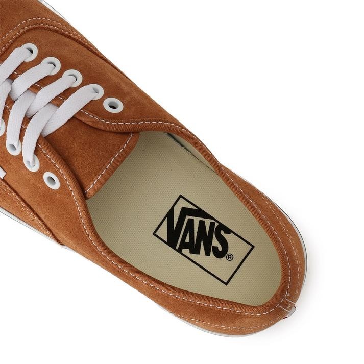 VN000Z74N1Z Vans Authentic "Glazed Ginger" (Men's)