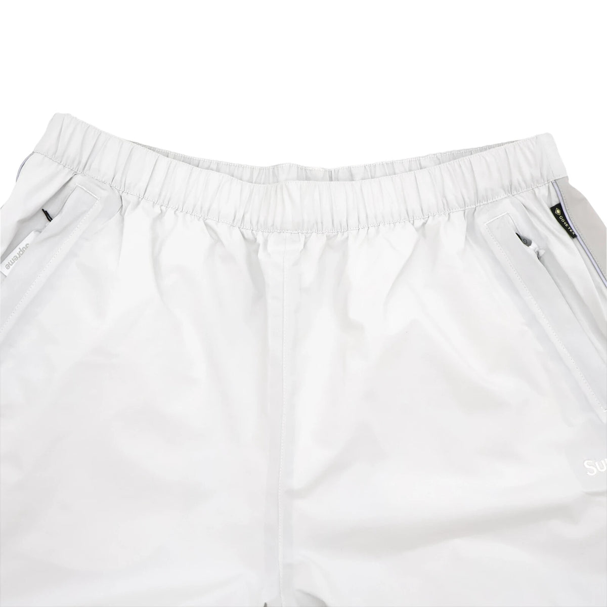 Supreme x Umbro GORE-TEX Track Pant White