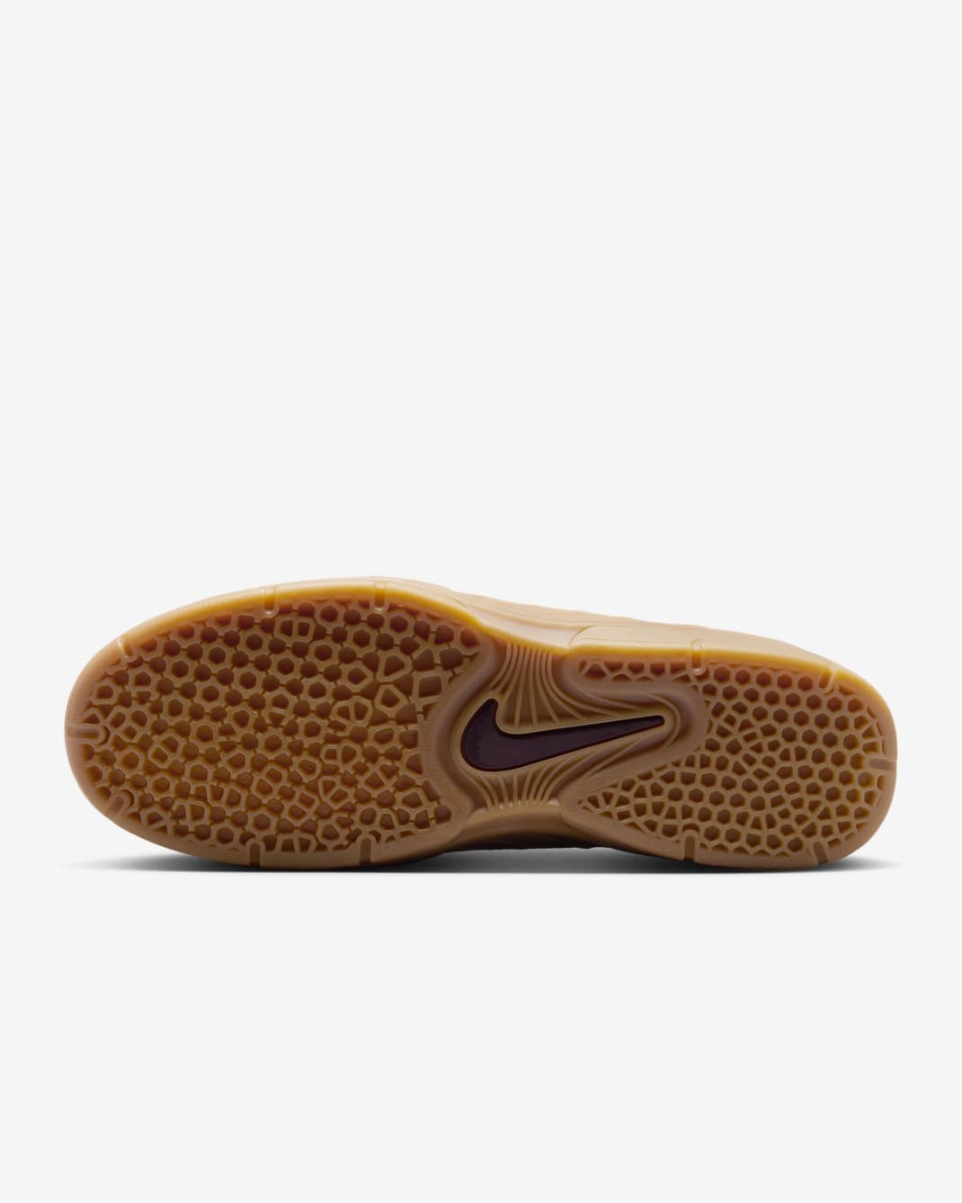 FD4691-202 Nike SB Vertebrae Cream 2 Phantom Gum Light Brown Burgundy (Men's)