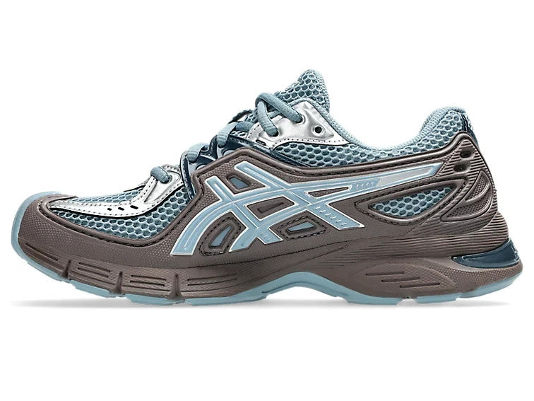 1203A886-401 Asics GEL-SD Lyte "Slate Blue/Cocoa Powder" (Men's)