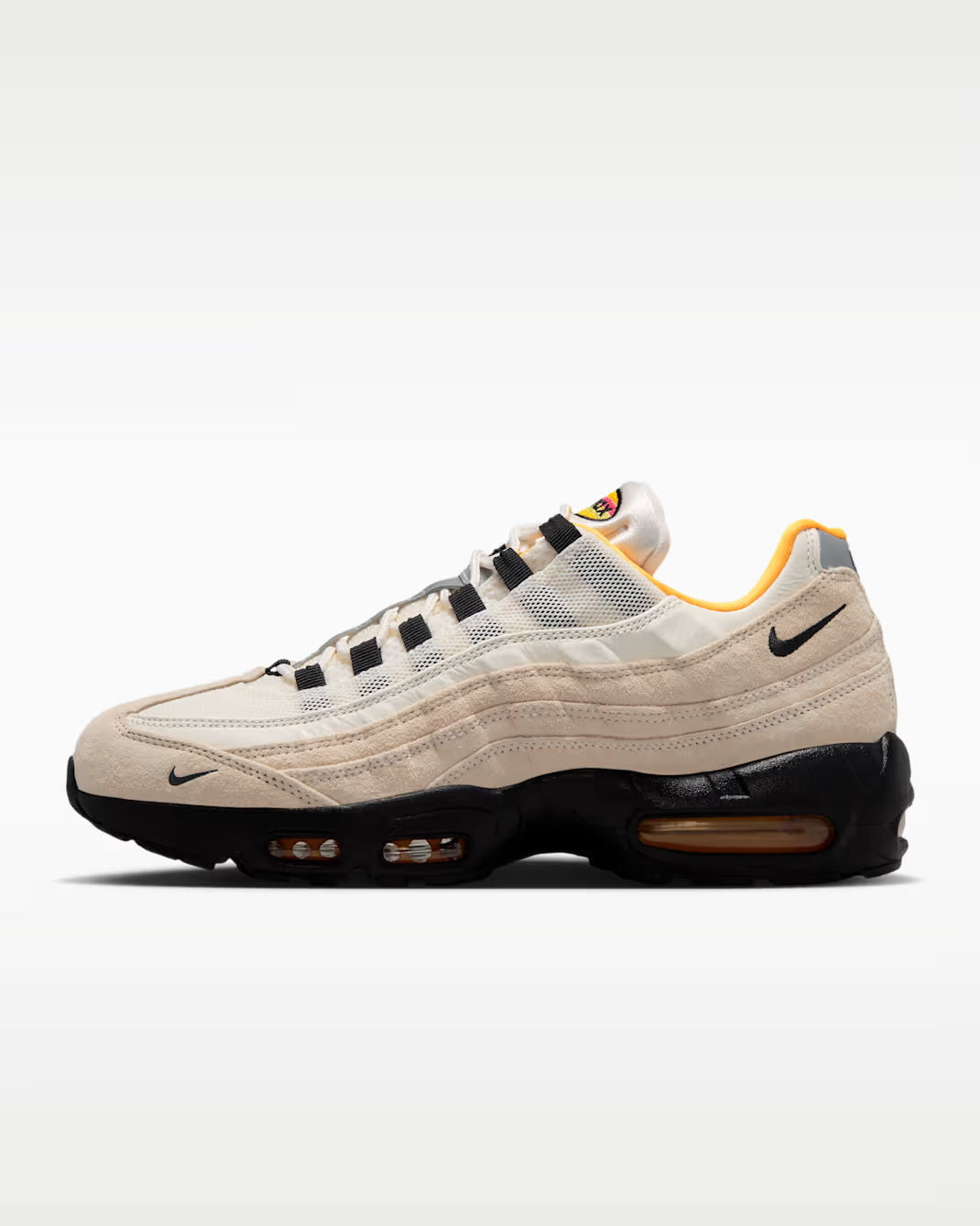 IQ8395-100 Nike SB Air Max 95 "Club 58" (Men's)