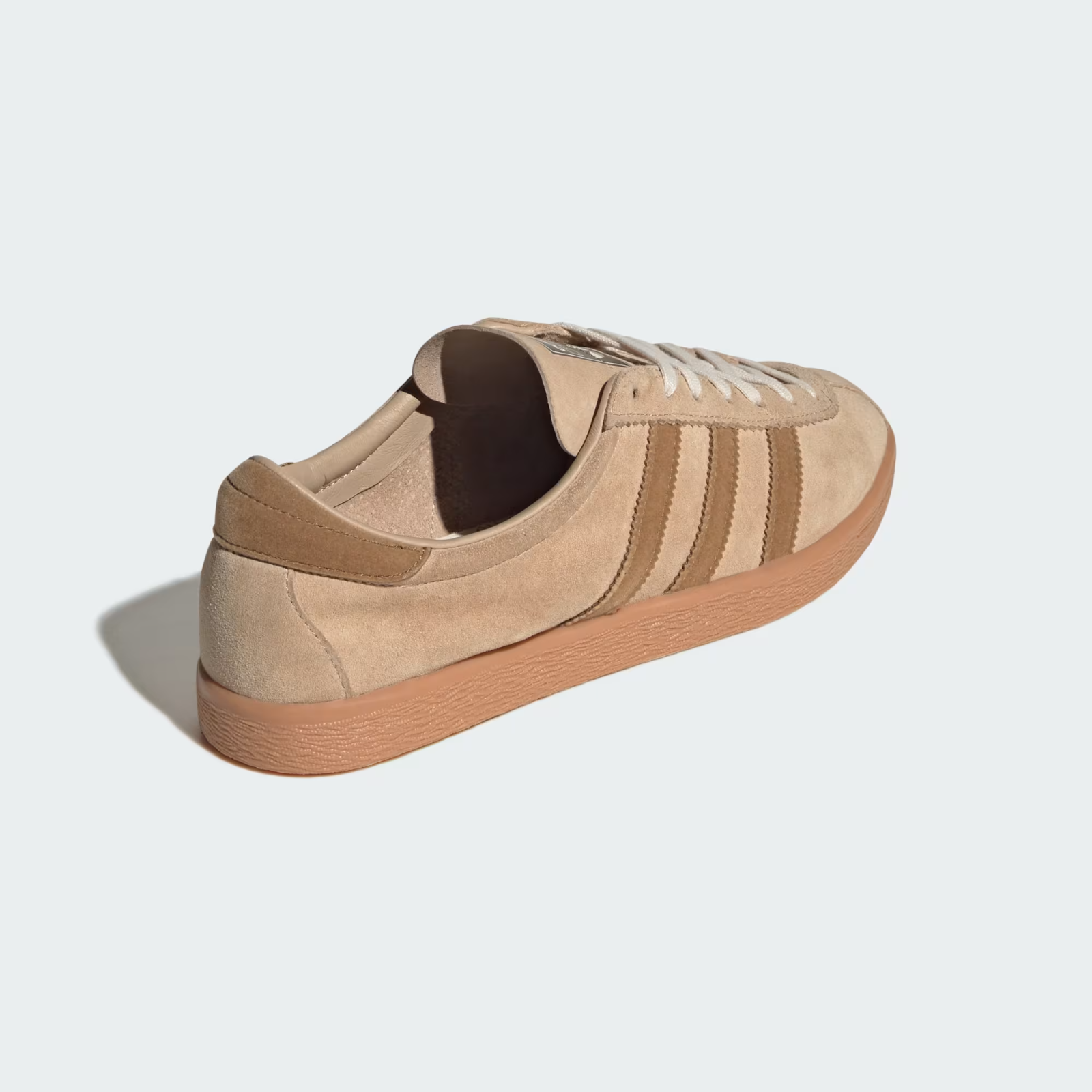 KJ7678 adidas Riviera "Magic Beige/Bronze Strata" (Men's)