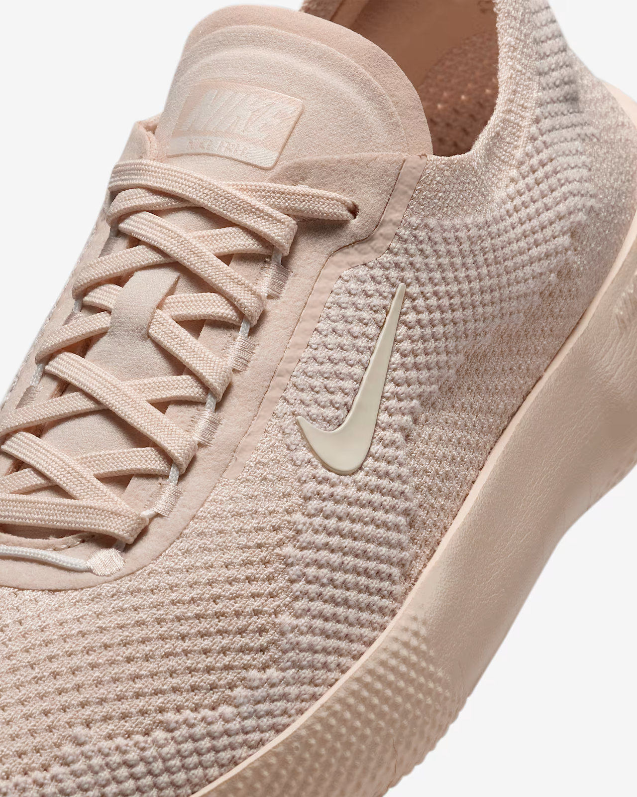 HF2720-201 Nike Free 2025 Workout Shoes Pearl White Silt Red Sail (Women's)