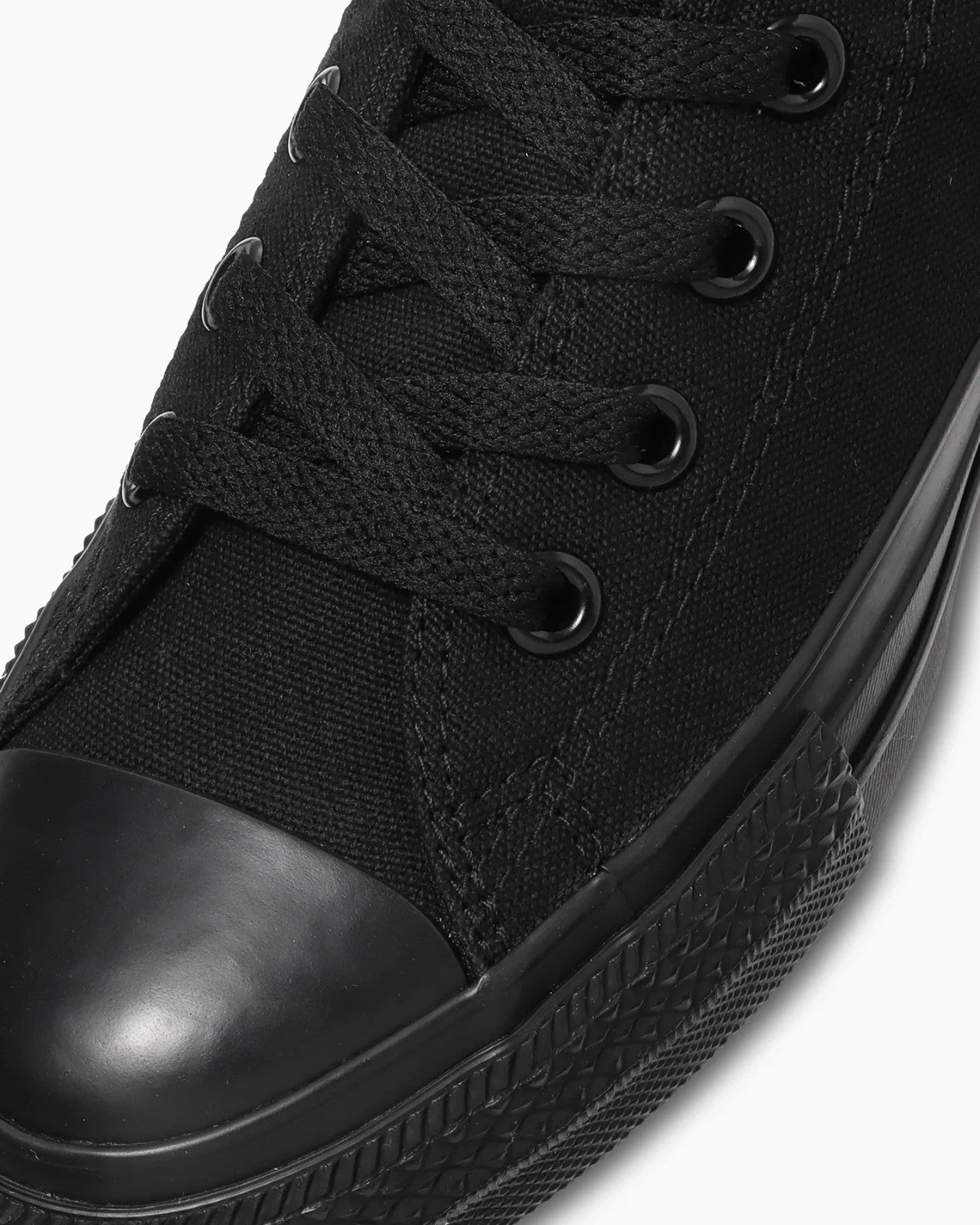31316885 Converse All Star Hi Black Monochrome (Men's)