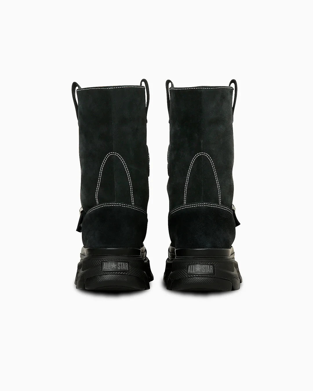 31315691 Converse All Star Trekwave Westernboots Hi Black (Men's)
