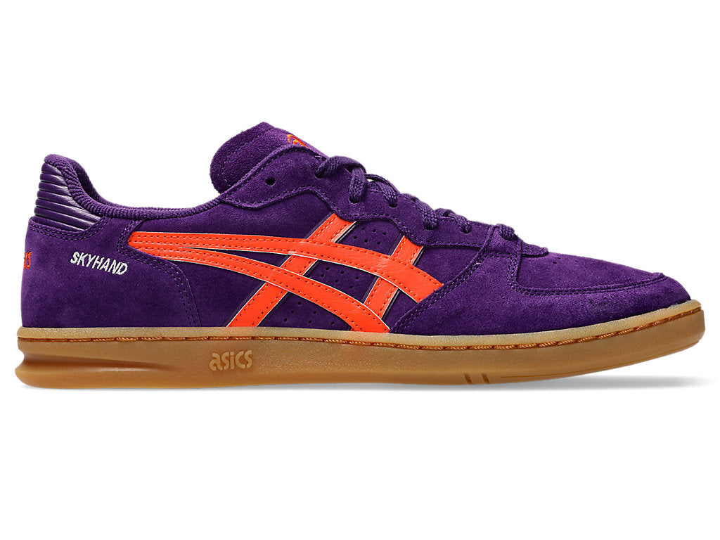 1203A452-500 Asics Skyhand OG Midnight Plum Koi (Men's)