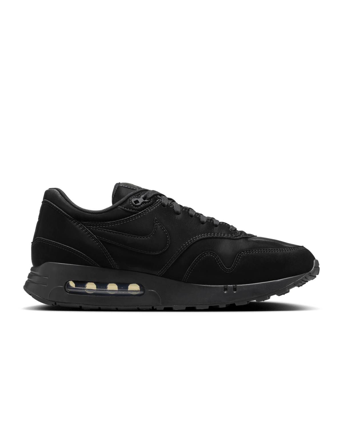 FZ3007-001 Nike Air Max 1 '86 OG Vanta Black (Men's)