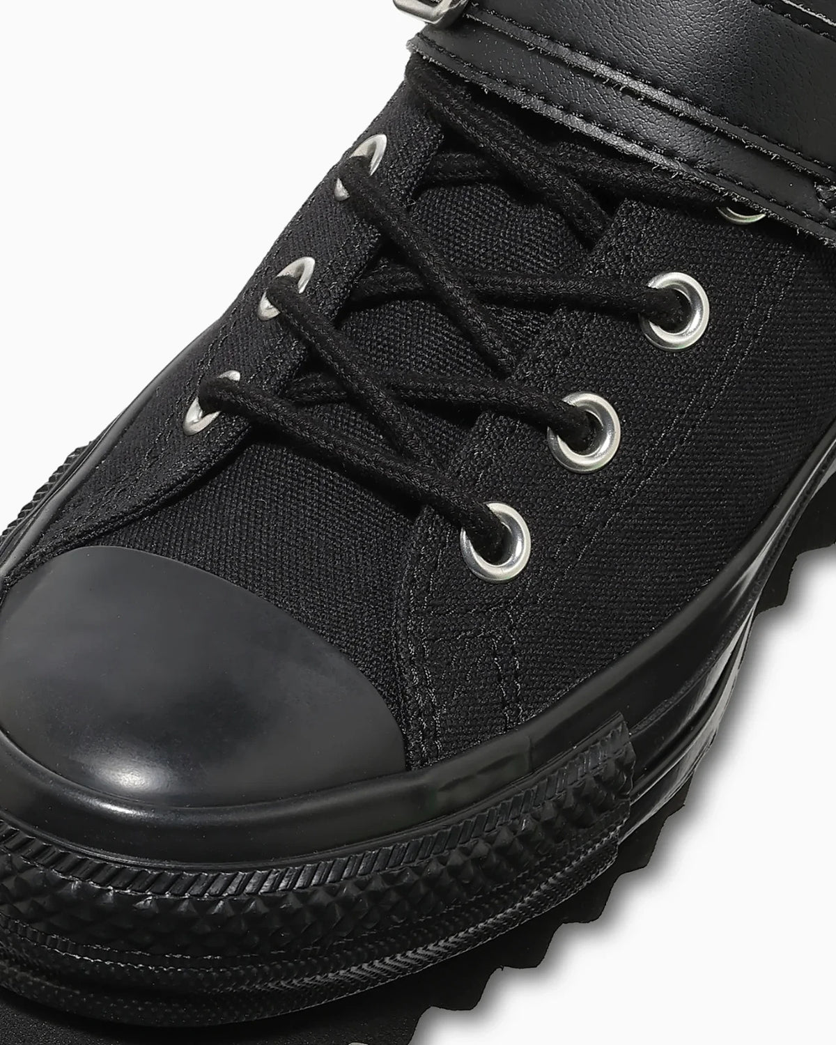 31319250 Converse All Star Trekwave Gradationsole Hi "Black/Light Gray" (Men's)