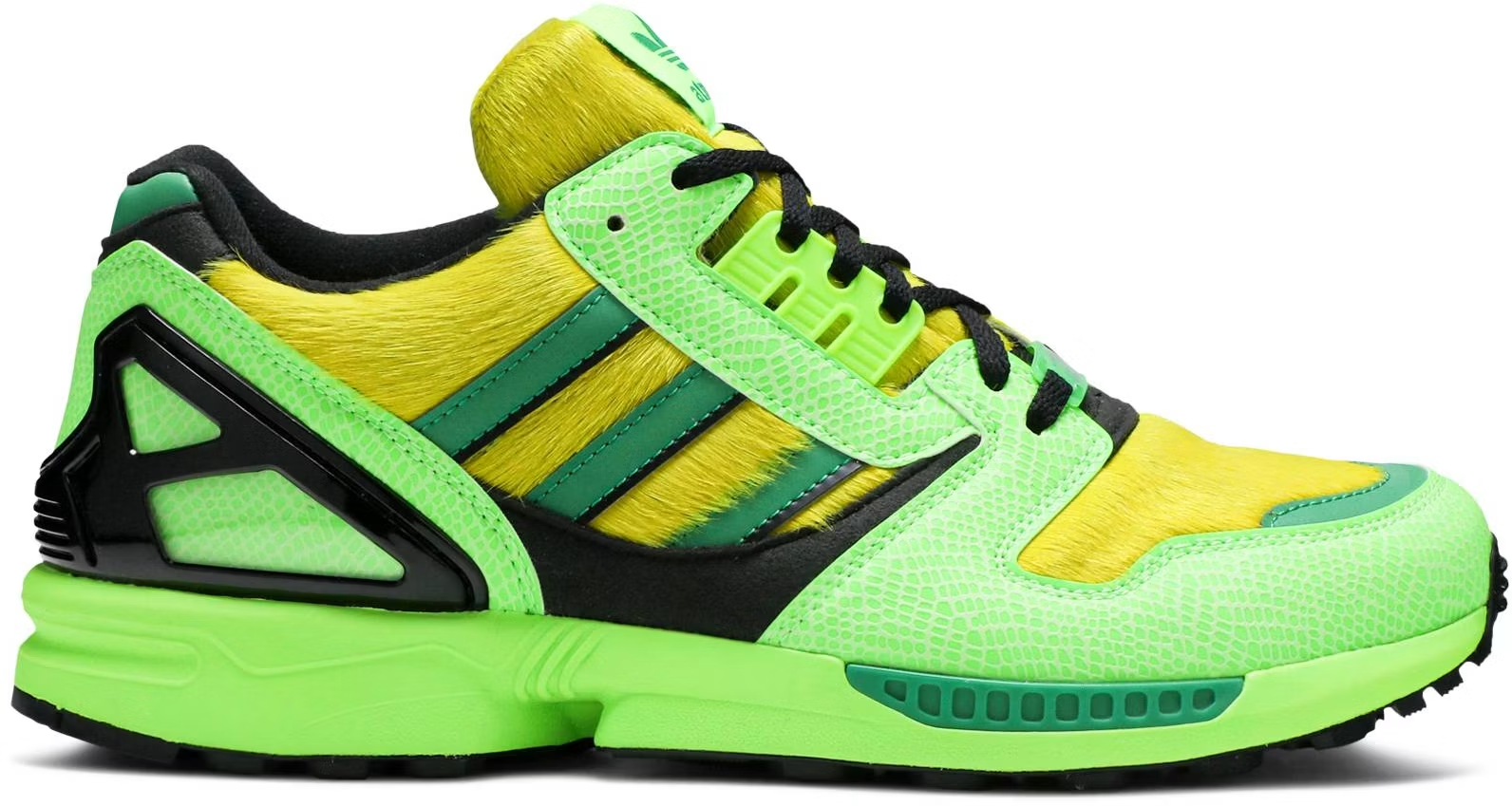FX8593 atmos Ã adidas ZX 8000 "G-SNK" (Men's)
