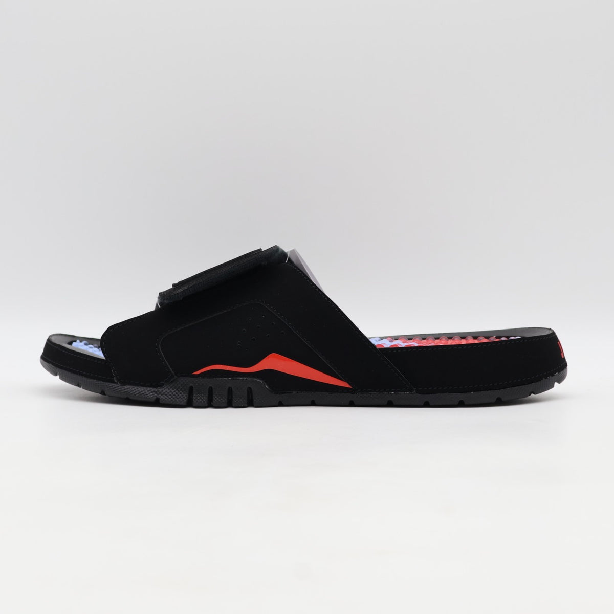 DM0979-009 Nike Jordan Hydro 6 Retro Slide Black Infrared 23 (Men's)
