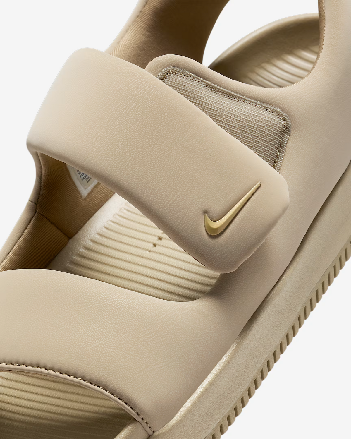 FJ6044-200 Nike Calm Sandal Khaki (Men's)
