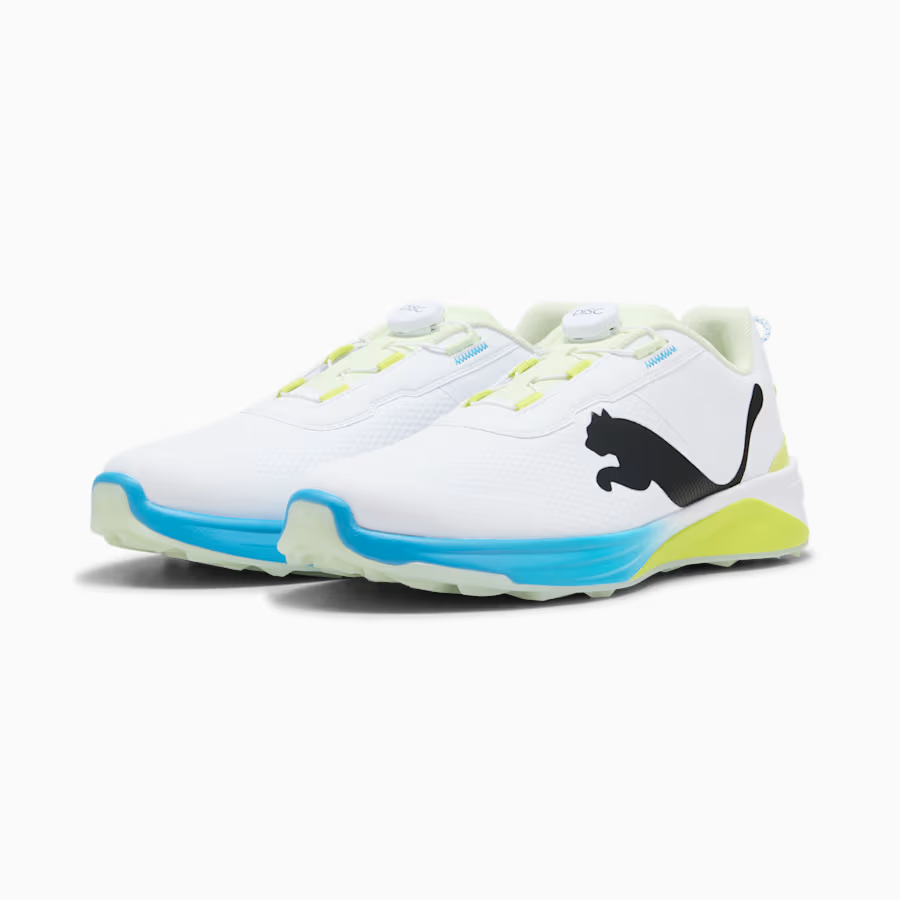 313834 Puma Shadow Cat CPX Disc Golf Shoe (Men's)