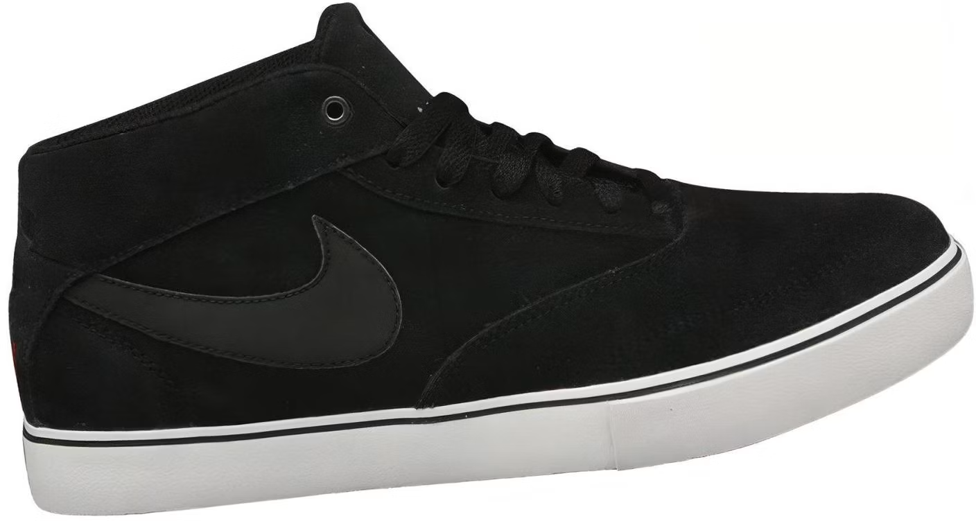 472660-003 Leviâs x Nike SB Omar Salazar LR "Black" (Men's)