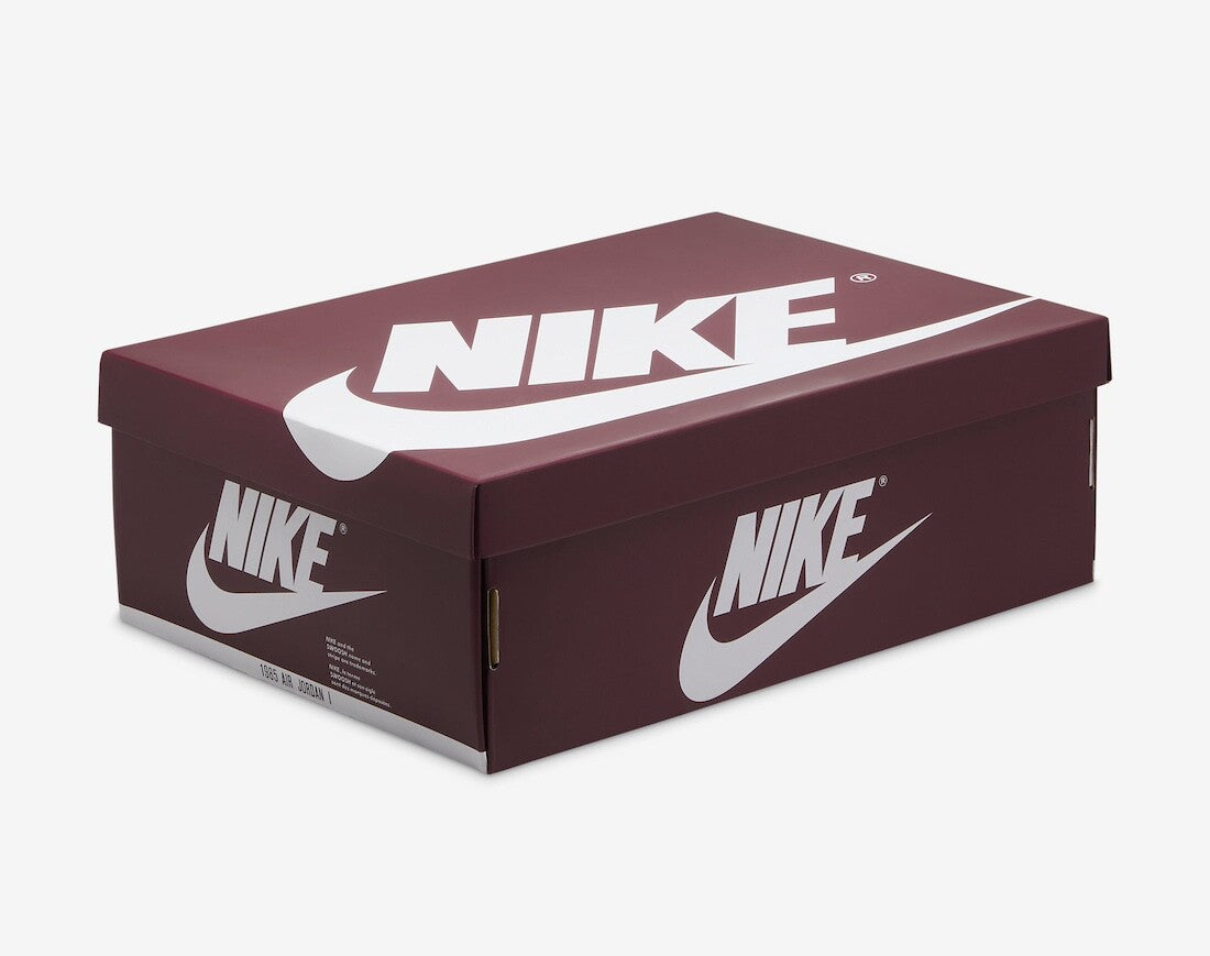 FD1437-160 Nike GS Air Jordan 1 Retro High OG Artisanal Red