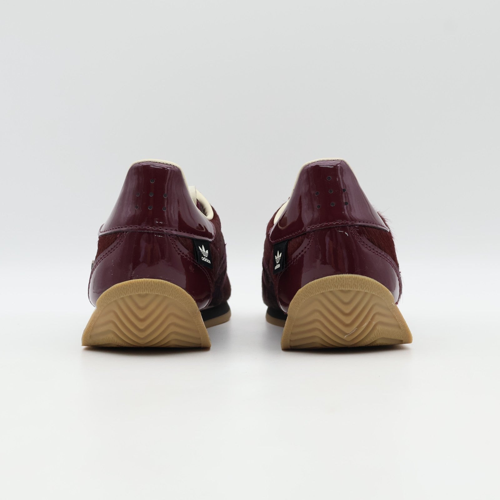 JH9011 Song for the Mute adidas Originals Country OG Maroon Core Black (Men's)