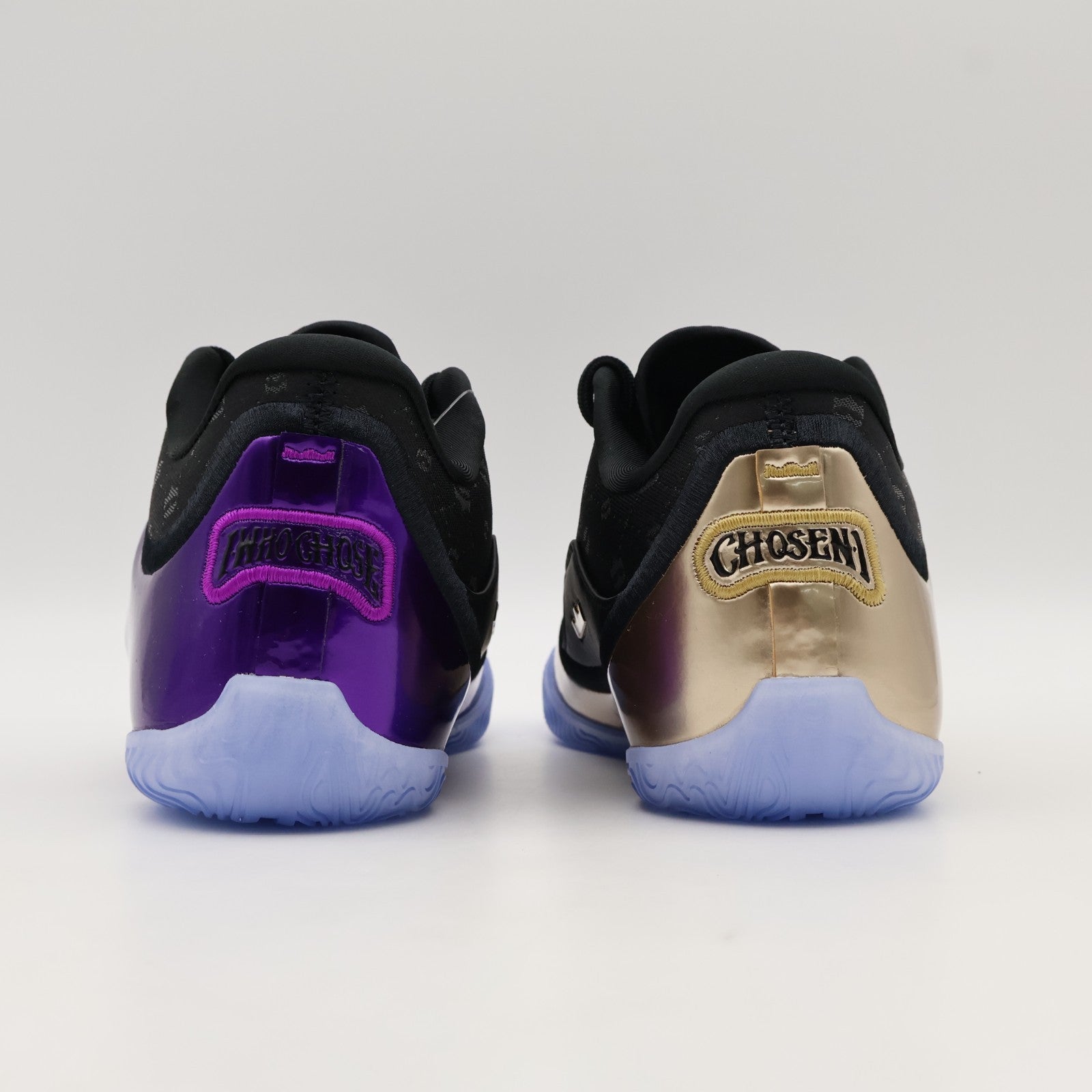 IQ6709-001 Nike GS LeBron 23 Chosen One