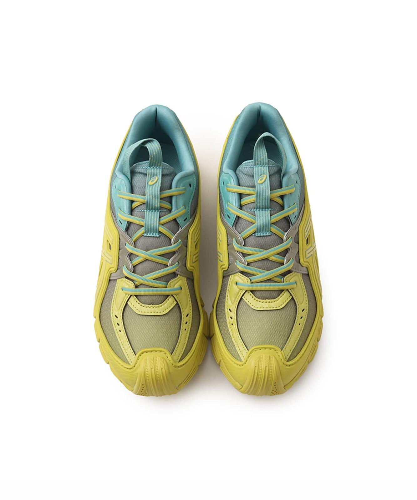 1203A972-300 Kiko Kostadinov Asics UB13-S Gel-SD-Lyte KelpSage (Men's)