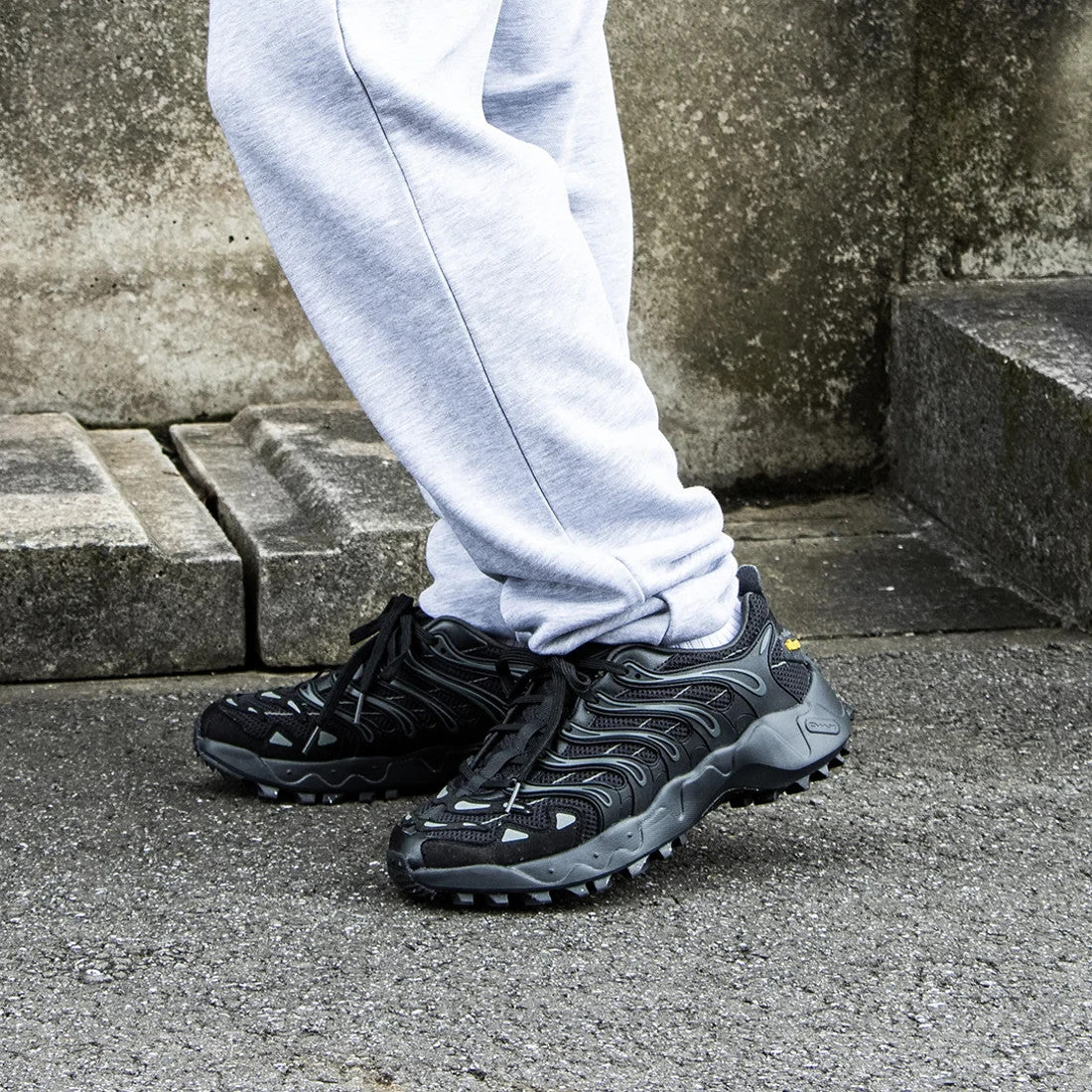 100269210 Reebok TRAILZILLO DMX (Men's)