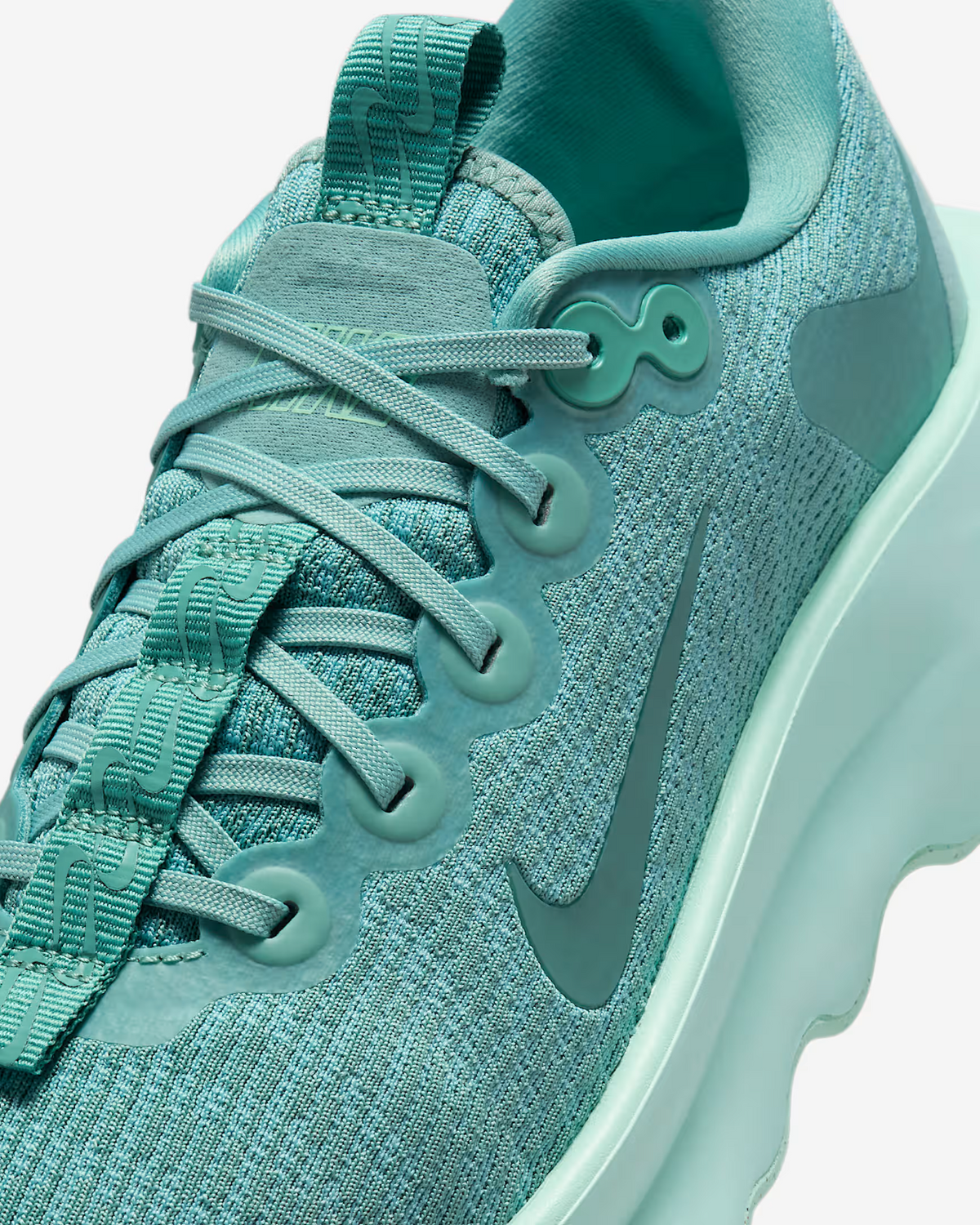 DV1238-011 Nike Motiva Cannon Mineral Jade Ice  (Women's)