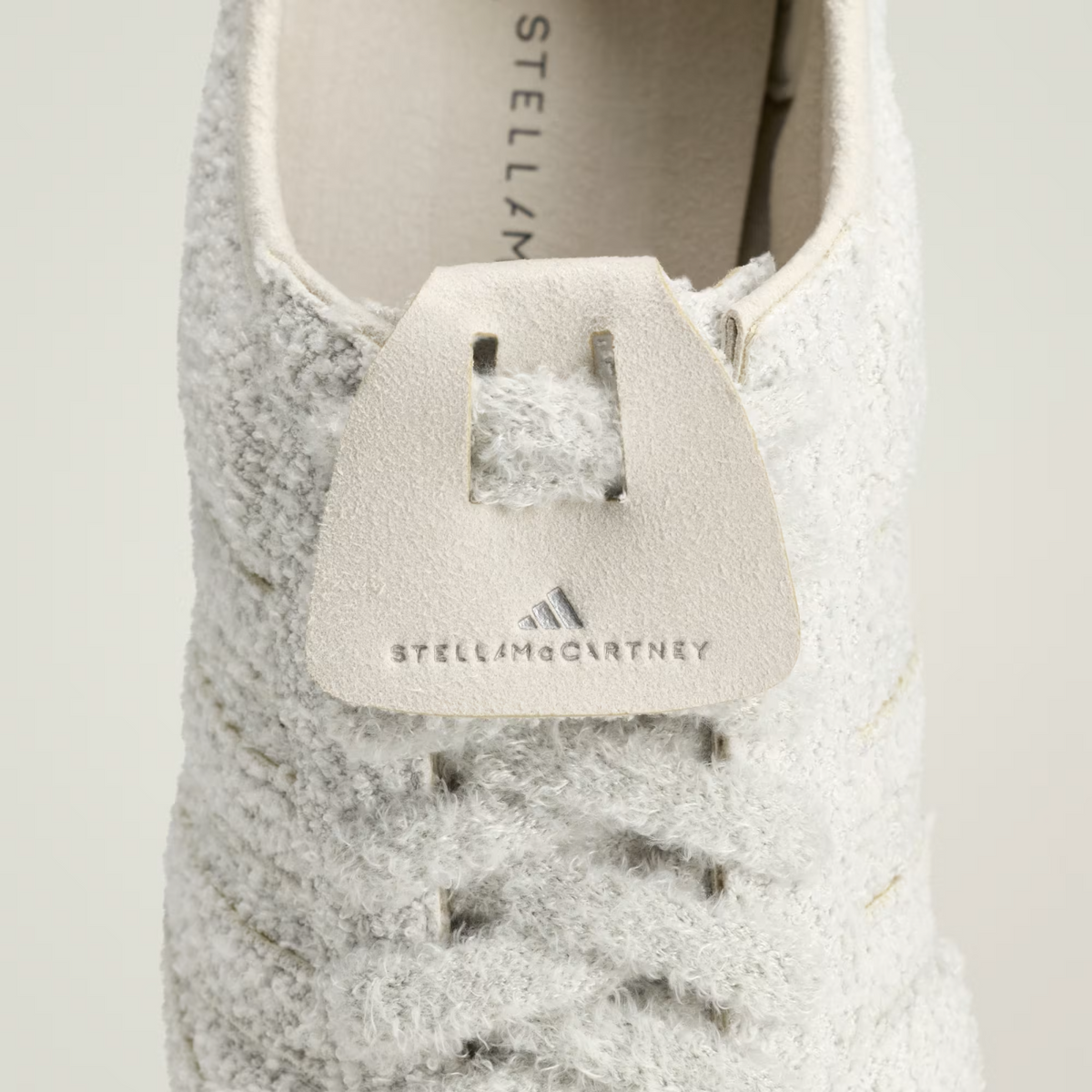 KI8032 adidas by Stella McCartney Sportswear 76 (Women's)