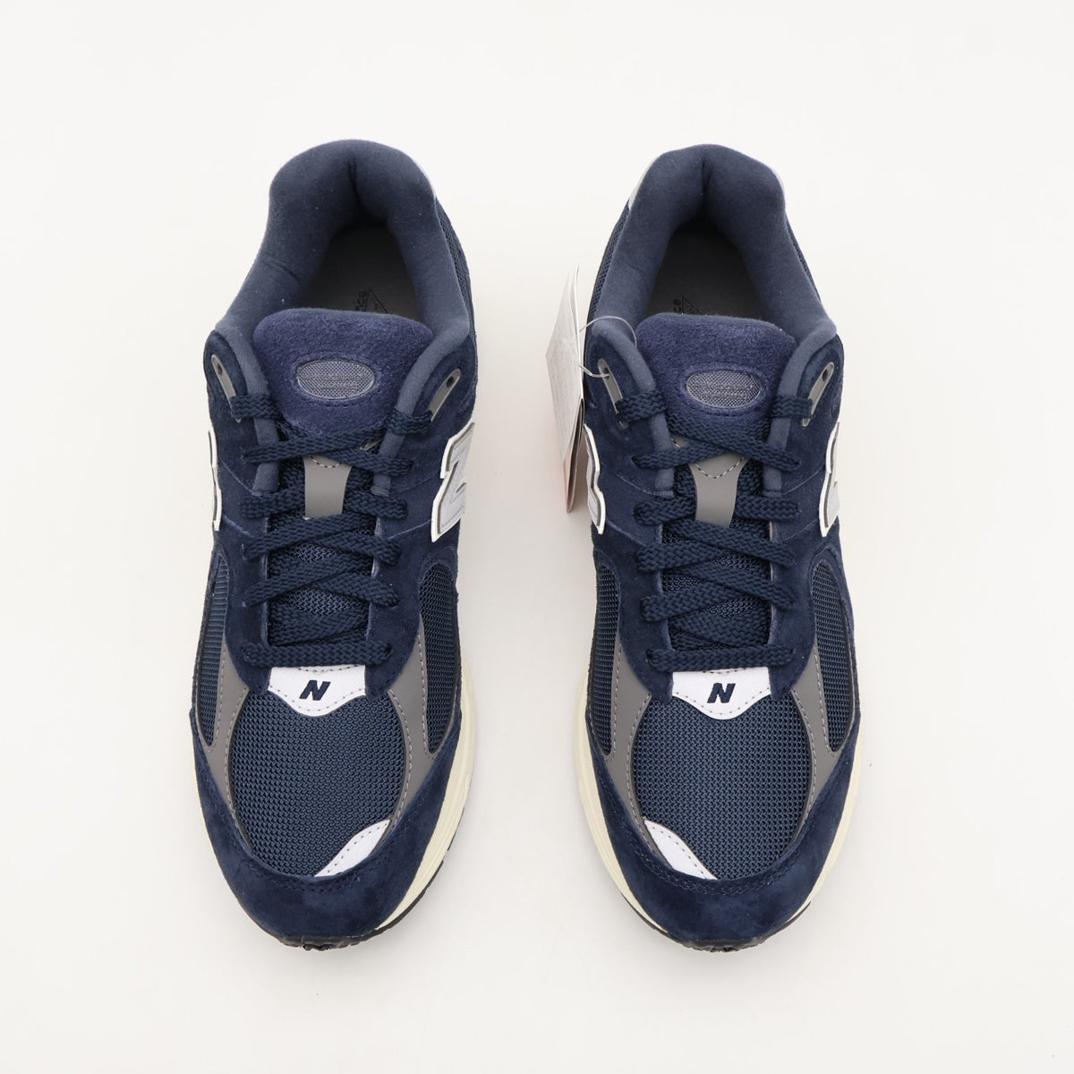 M2002RCA New Balance 2002R Eclipse Castlerock (Men's)