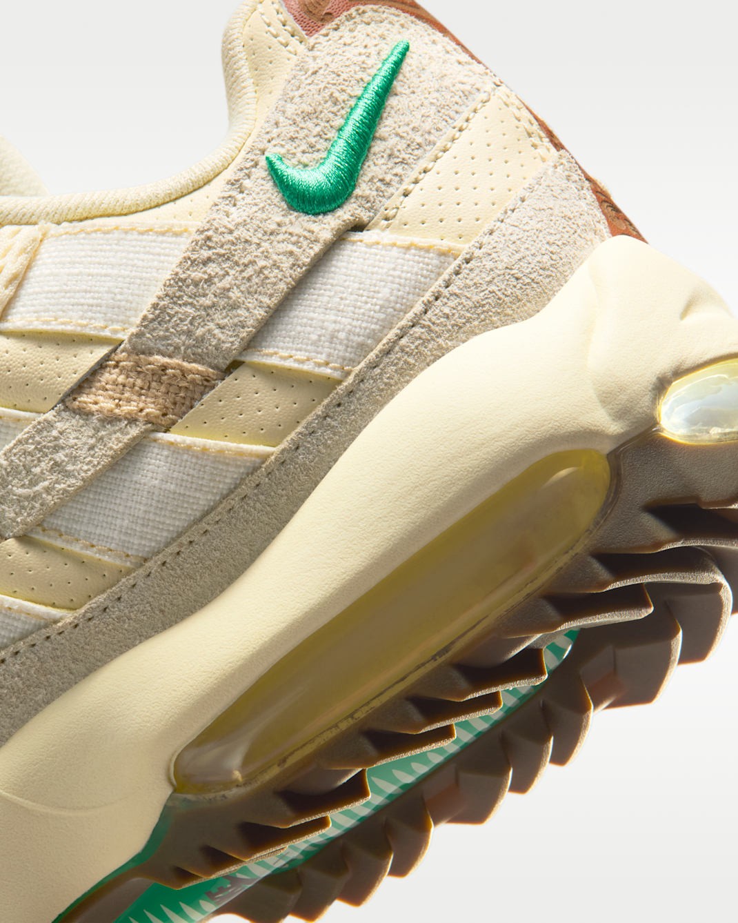 IB6895-100 Nike Air Max 95 Golf Waste Management Open (Men's)