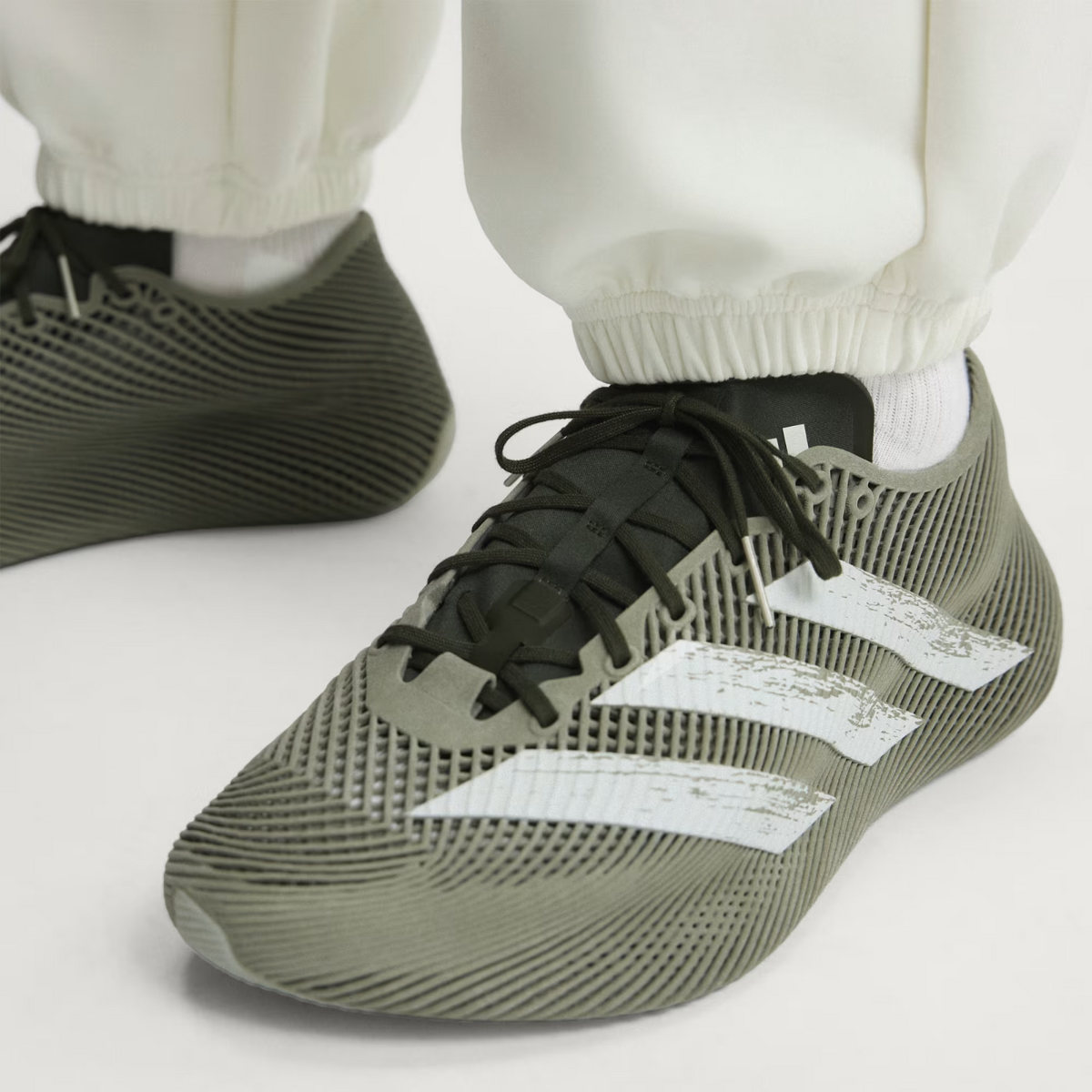 KJ2595 adidas Climacool Laced Night Cargo (Men's)