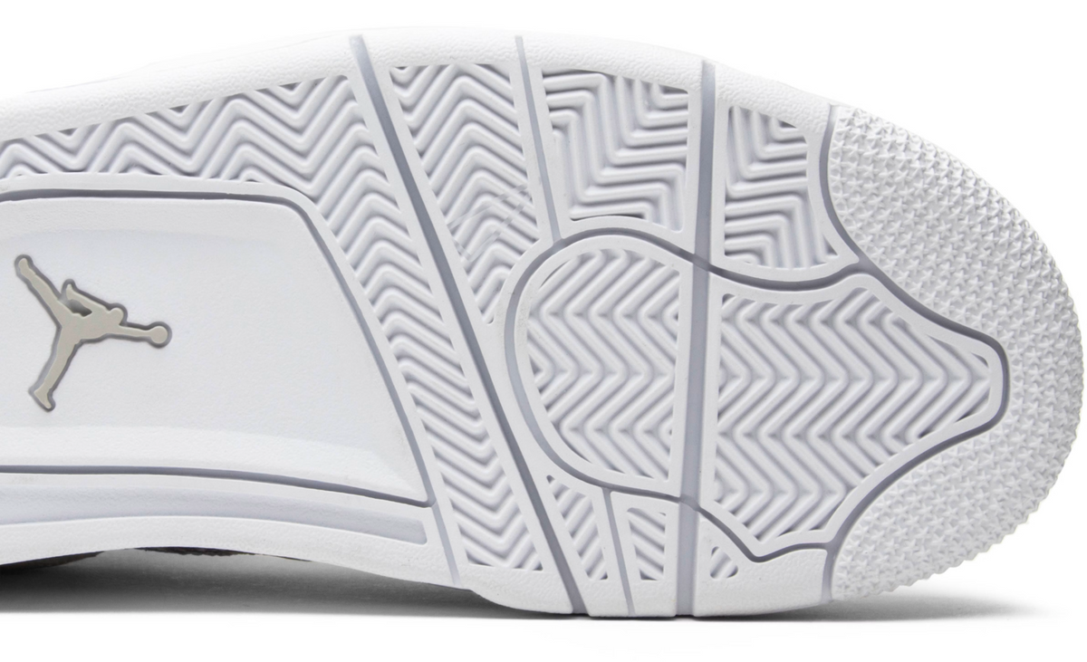 819139-030 Nike Air Jordan 4 Retro "Snakeskin" (Men's)