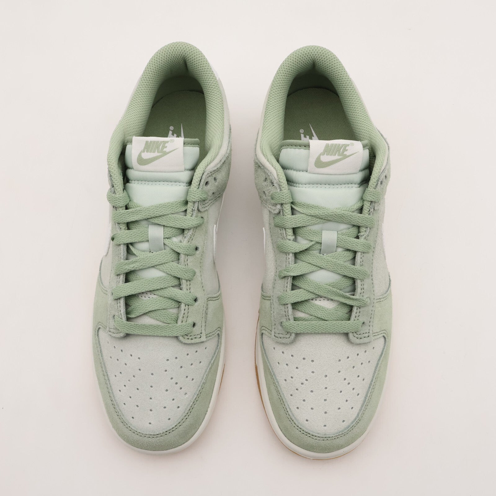 HQ1931-300 Nike Dunk Low Retro SE Jade Horizon (Men's)