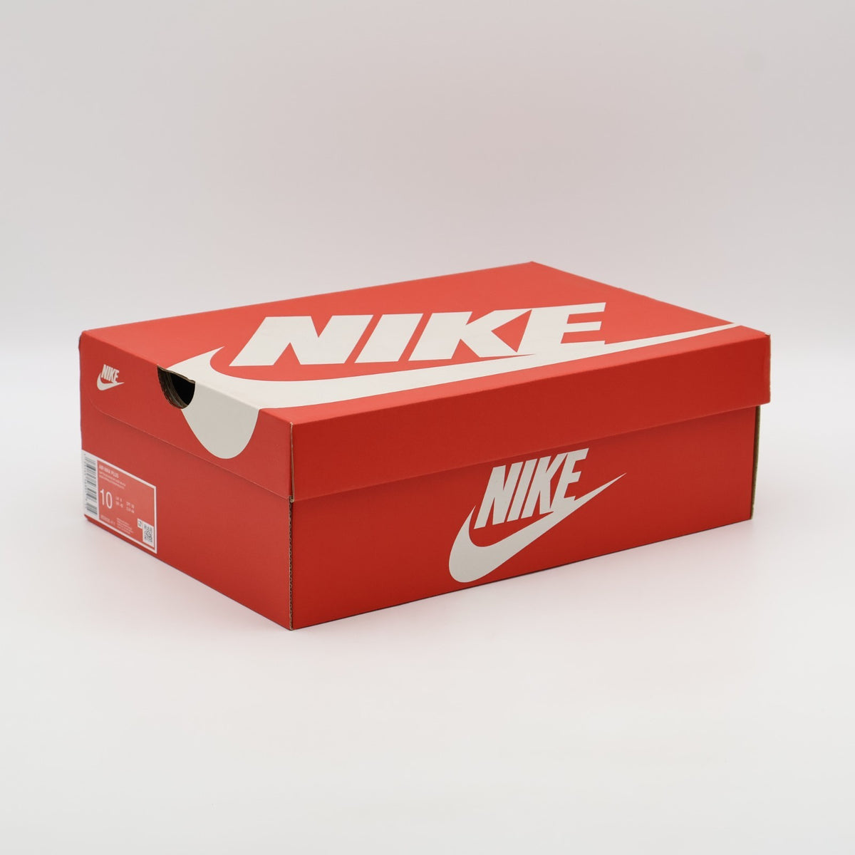 852630-411 Nike Air Max Plus Battle Blue White (Men's)