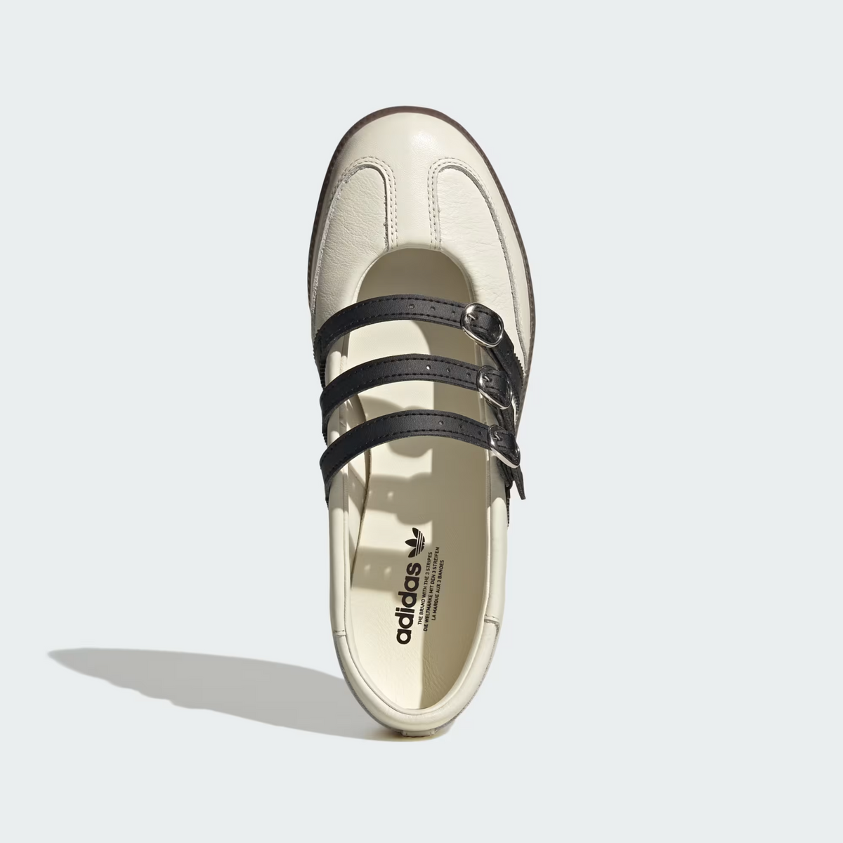LC5443 adidas Samba Ballet (Women's)
