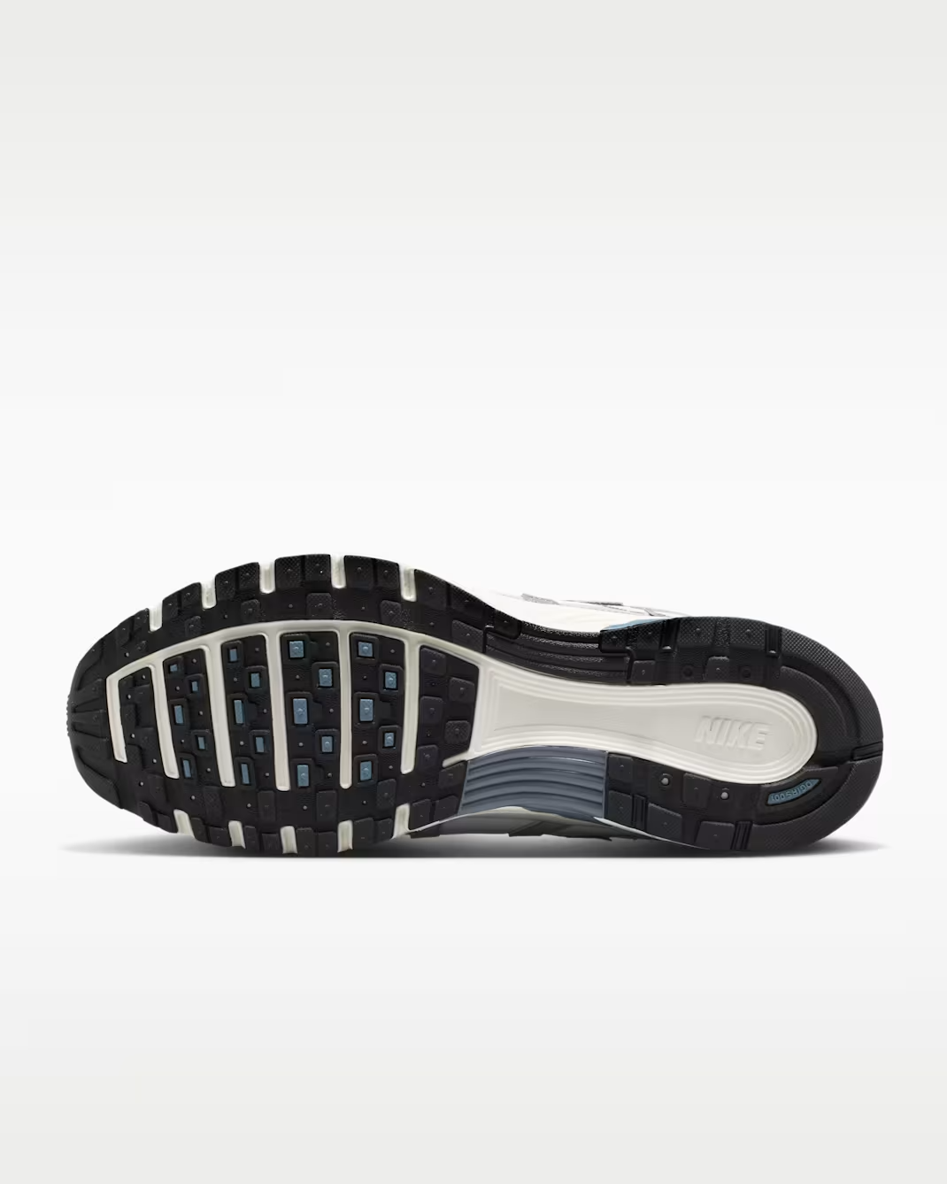 IR5279-003 Nike P-6000 "Light Smoke Grey/Blue Graphite" (Men's)