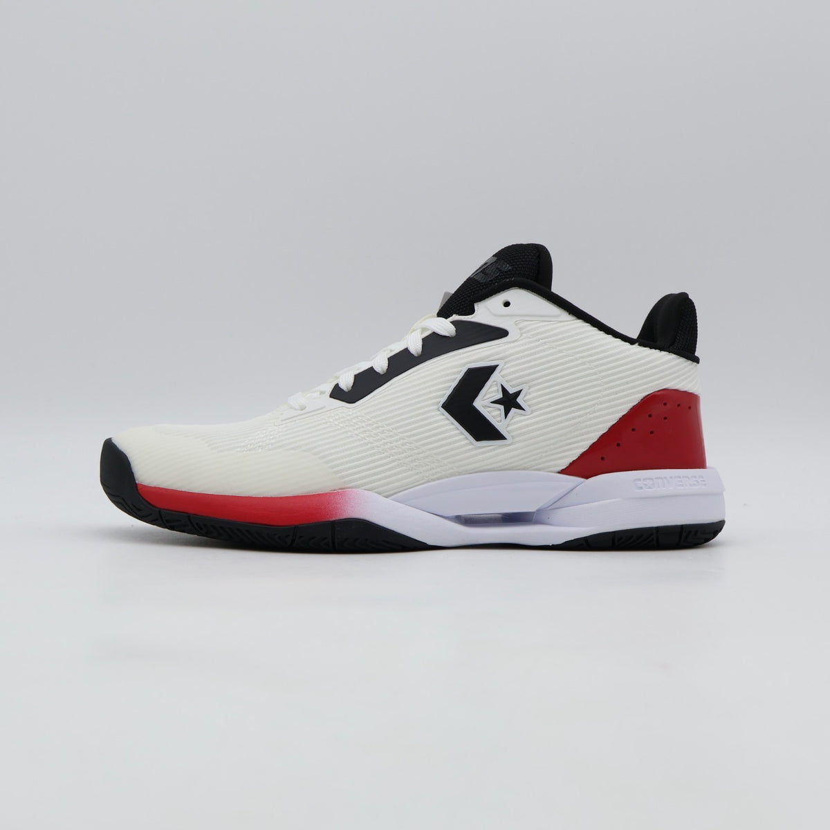 33500581 Converse Cons Accelerator SE Low "White/Red" (Men's)