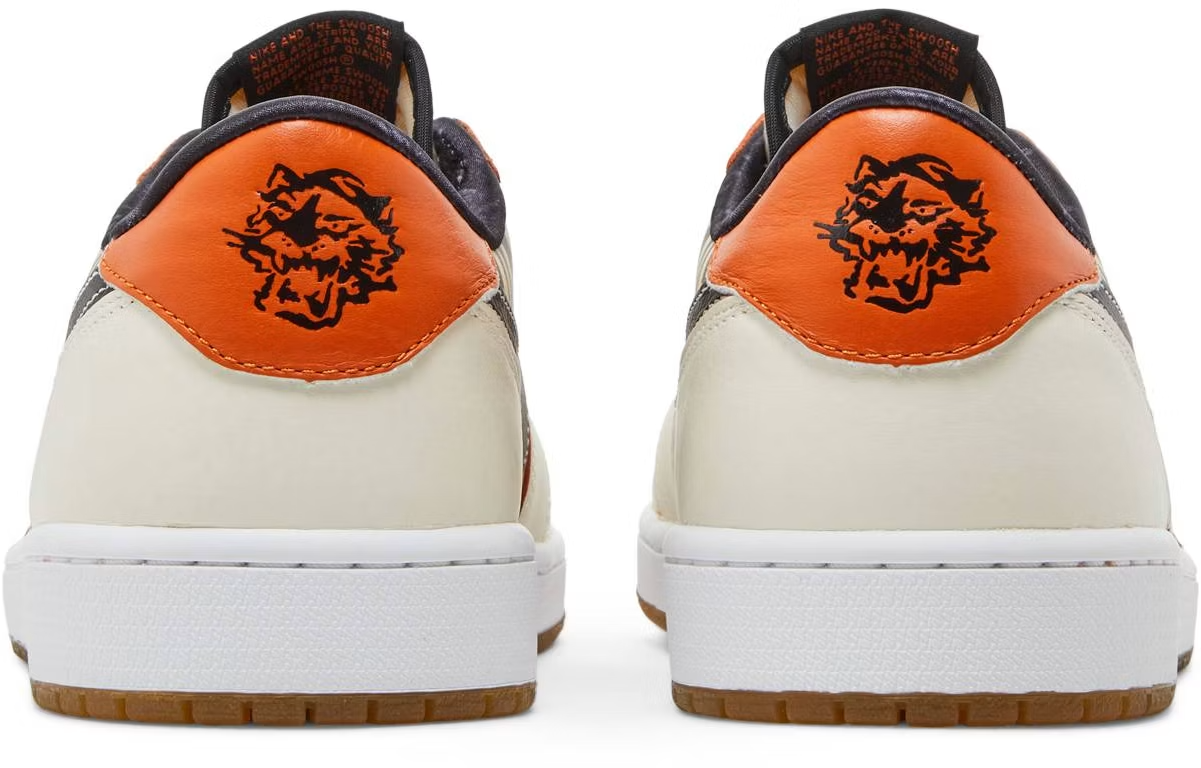 DH6932-100 Nike Air Jordan 1 Low OG "Chinese New Year" (Men's)
