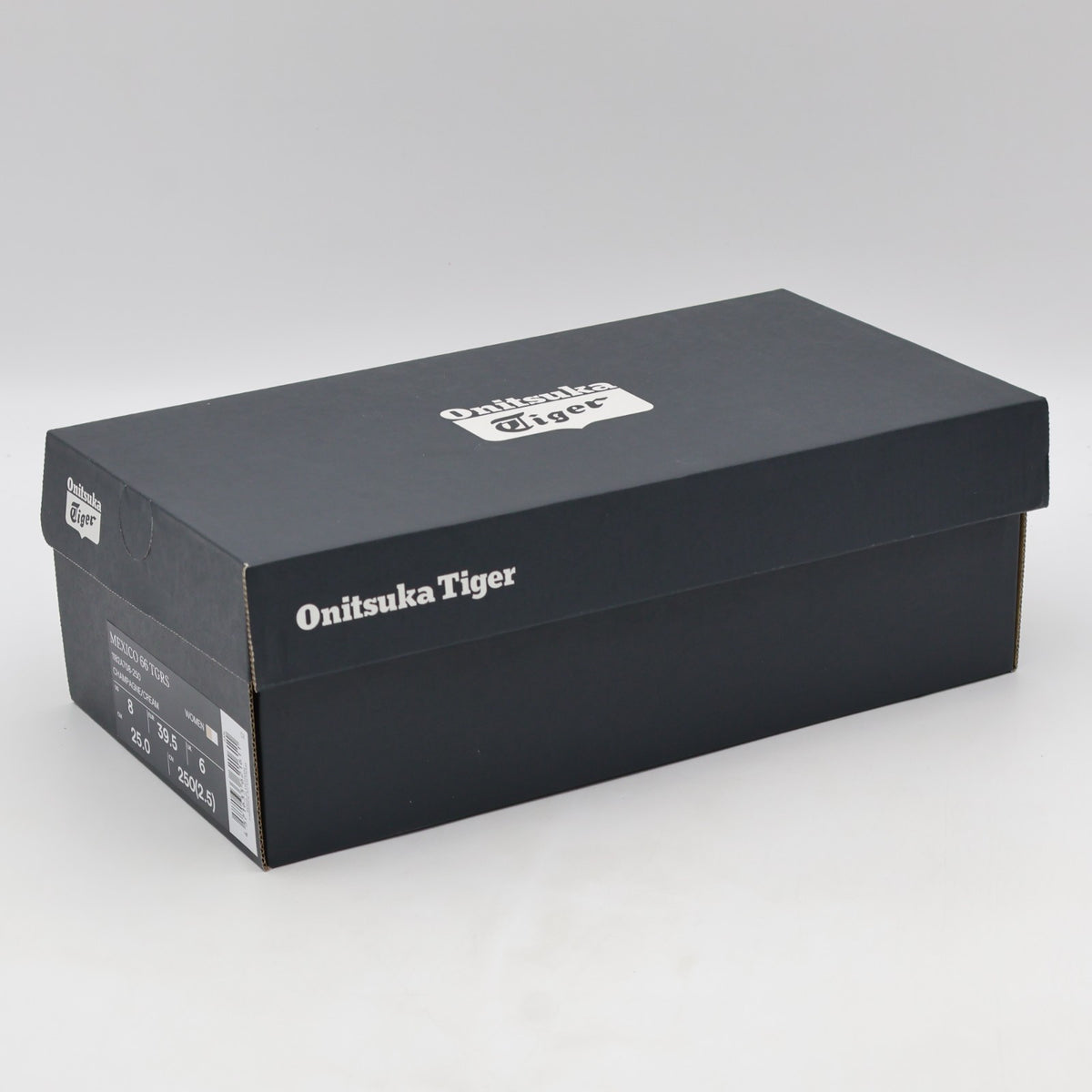 1182A708-250 Onitsuka Tiger Mexico 66 TGRS Champagne Cream (Women's)