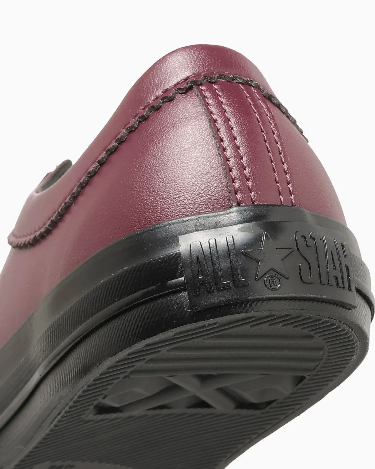 31318690 Converse Women's All Star Pointedtoe PA OX "Dark Cherry" (Women's)