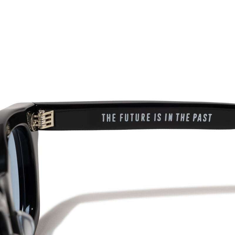 HUMAN MADE HM Sunglasses #2 Black