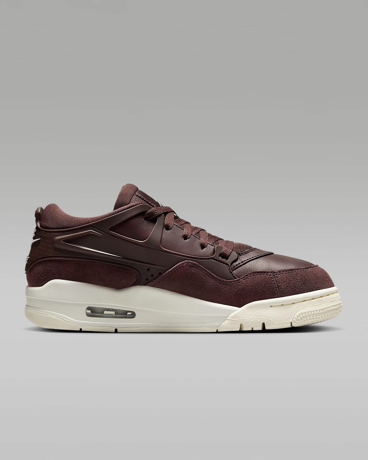 FQ7940-201 Nike Air Jordan 4 RM Earth (Women's)
