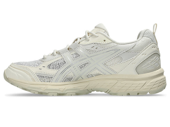 1203A597-100 Asics Gel-Nunobiki Cream Pure Silver (Men's)