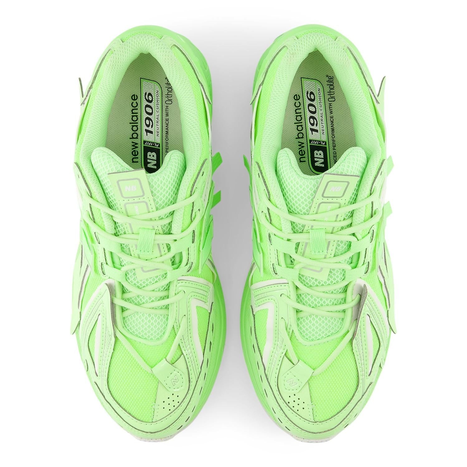 U1906AF New Balance 1906A Mint Flash (Men's)