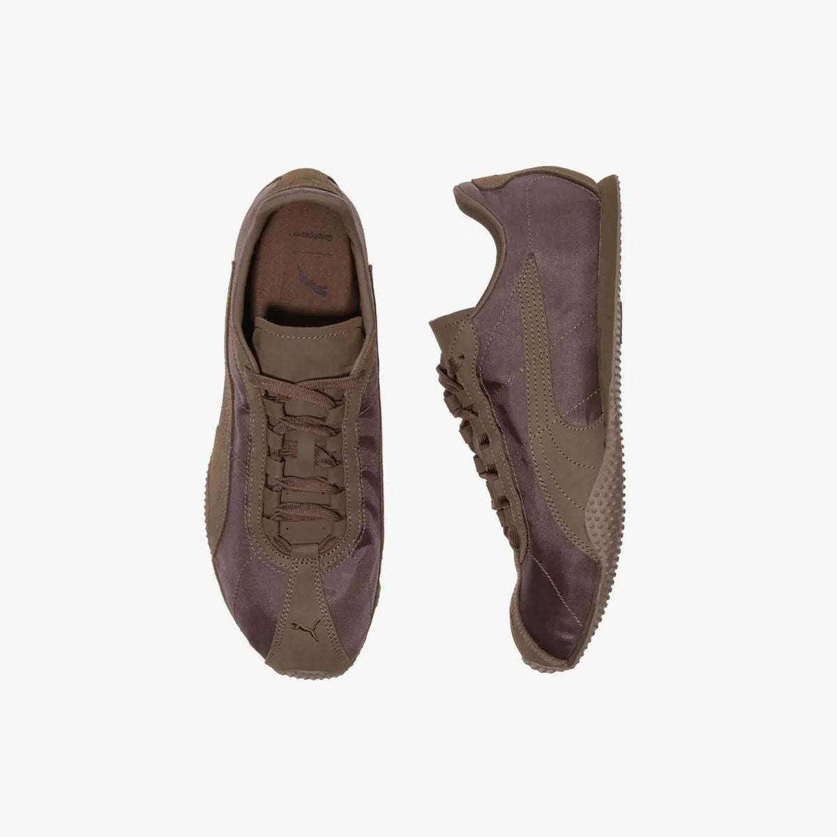 SNDN-SNKR-10941 Graphpaper Ã Puma H-Street "Brown" (Men's)