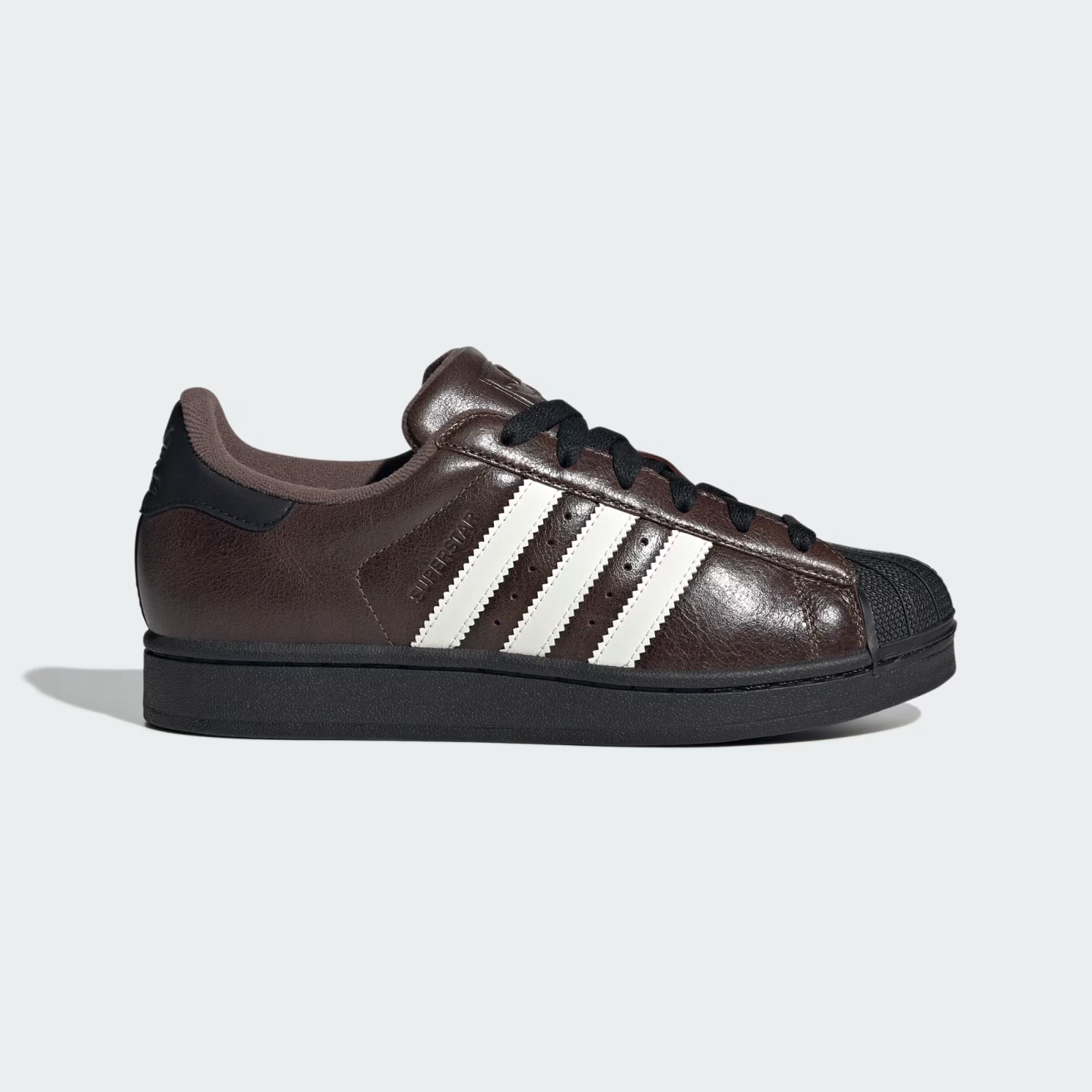 KI3569 adidas  Superstar 2 Earth StrataOff White (Women's)