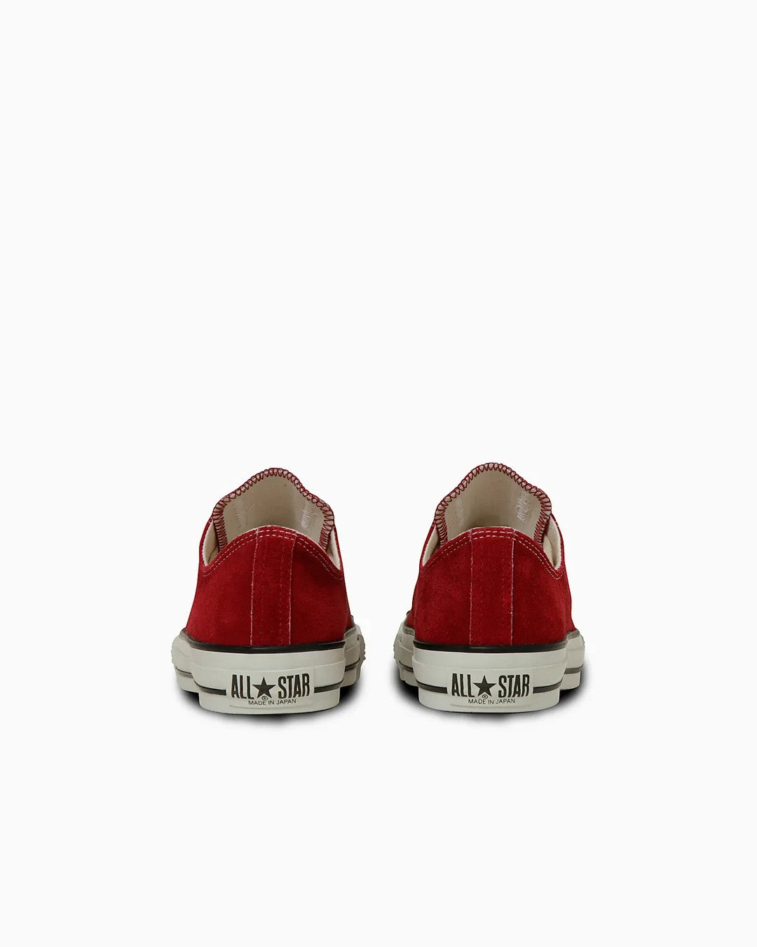 31315210 Converse Suede All Star J OX Red (Men's)