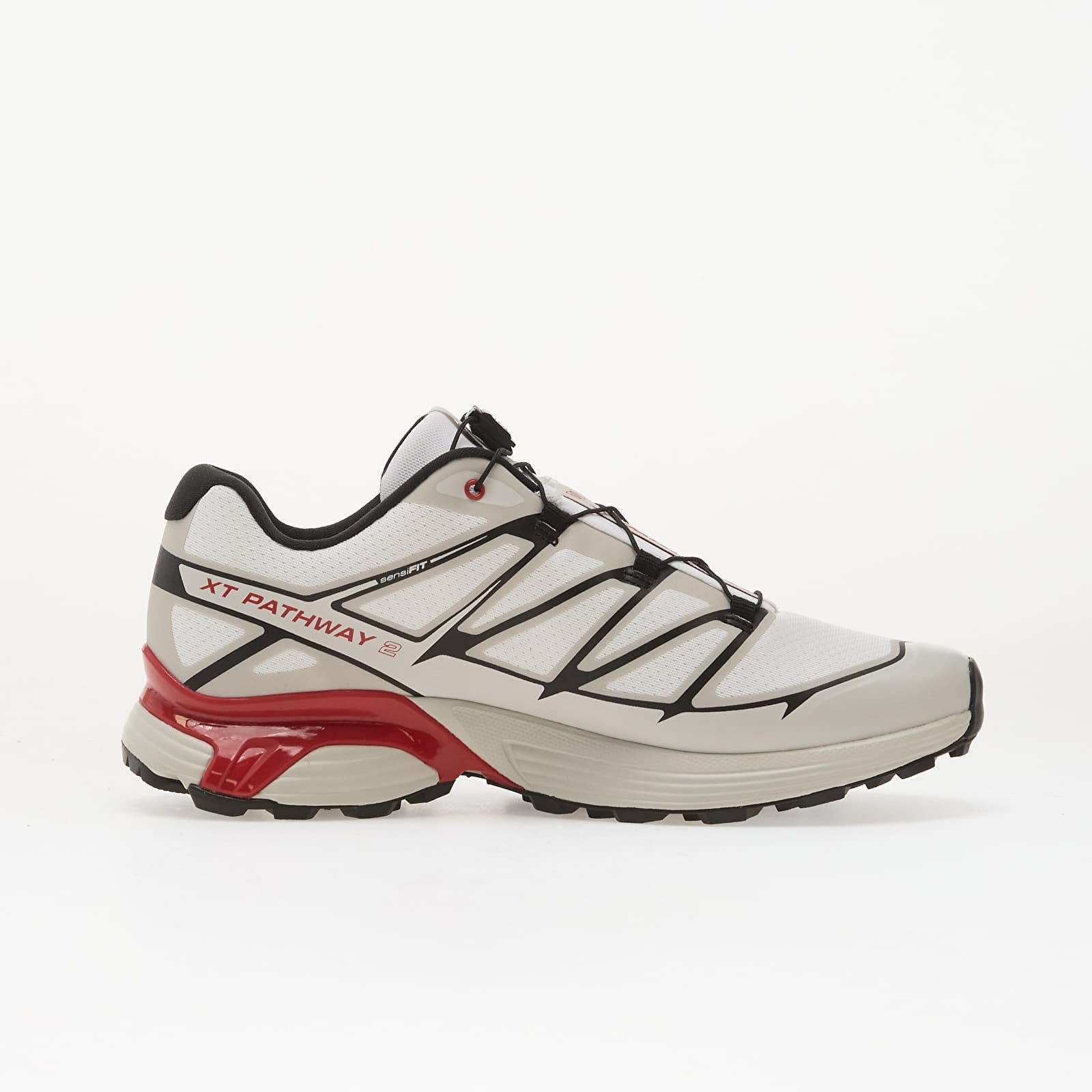 L49209400 Salomon XT-Pathway 2 White (Men's)