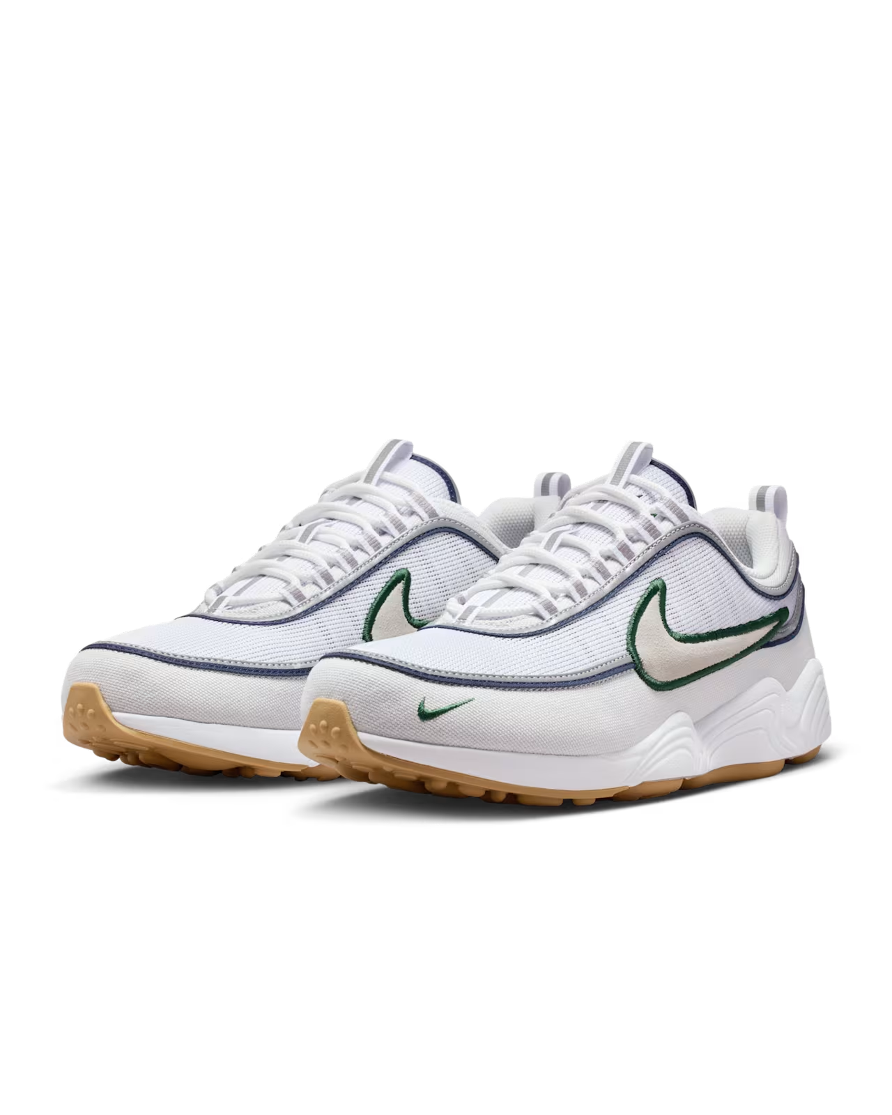 IO1907-025 Nike Air Zoom Spiridon Photon Dust Fir (Men's)
