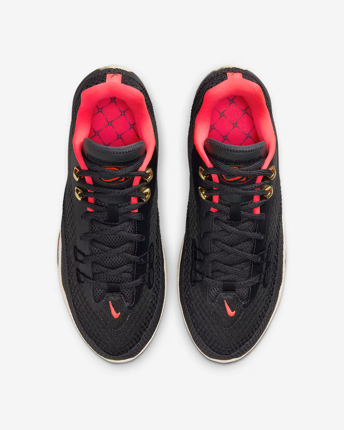 HF0232-001 Nike S.T. Flare Dark Smoke Grey (Men's)