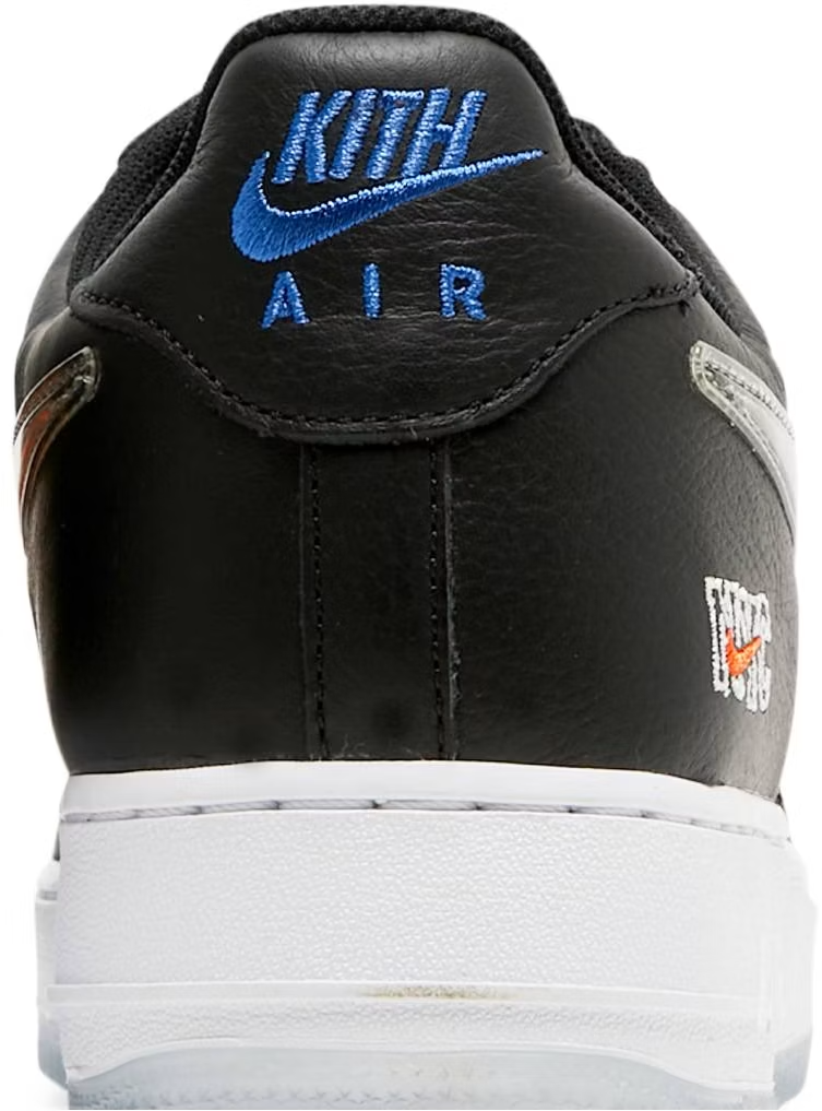 CZ7928-001 KITH Ã Nike Air Force 1 Low New York Knicks (Men's)